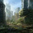 The Overgrown City
