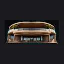 CurvedHouse Gaming