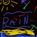 rain