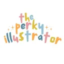 The Perky Illustrator's Club