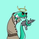 Snake NFT's