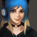 Animation pron's icon