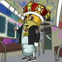 CrackHeadzNFT