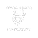 Storm Chaser Tyler Kurtz