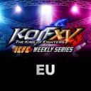 KOF XV ICFC Weekly Series EU