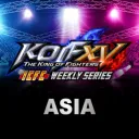 KOF XV ICFC Weekly Series ASIA