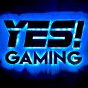 YES! Gaming Discord Server Icon