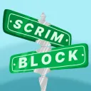 The Scrim Block