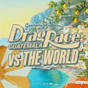 JoeyPaul's Drag Race #G4 Discord Server Icon