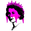 Art Save The Queen