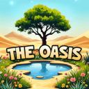 Oasis - Archived Discord server logo
