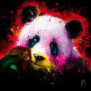 Panda&amp;rsquo;s Land Server Icon