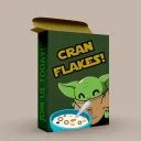 Legends of Cranflakes