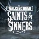 The Walking Dead: Saints & Sinners Community Discord Server Icon