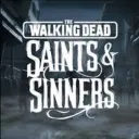 The Walking Dead: Saints & Sinners Community discord icon