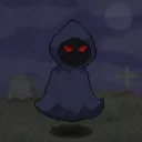 Wandering Spirits