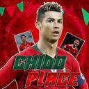 El Chido Place Discord Server Icon