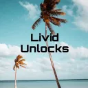 Livid Unlocks☑