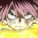🐲 Fairy Tail Pergrande V2