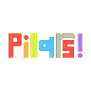 Pillars!