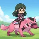 Lauruwu Server