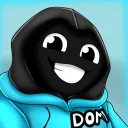 Dom RBLX's Community Discord Server Icon