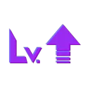 Level Up!