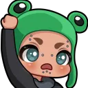 Frog Army