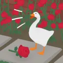 Goose Potato’d