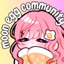 Moon Egg Community