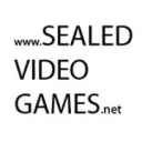 Sealed Video Games
