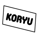 ∆ Koryu.夕方