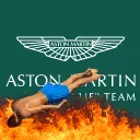 Aston Martin Academy