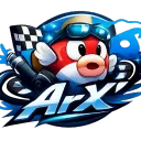 Team ArX'