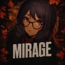 𑁯🍂ᰍ Mirage