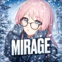𑁯❄ᰍ Mirage