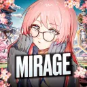 𑁯🌸ᰍ Mirage