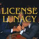 licensed lunacy podcast Discord Server Icon