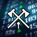 New World Global Trading Post icon