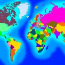 The Geography lovers
