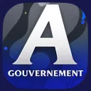 Gouvernement 🤴 | Alynia V3