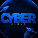 Cyber Cloud #4ANOS Discord Server Icon