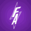 Flashback FA Discord Server Icon – Gaming