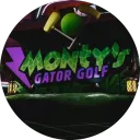 Monty's Gator Golf