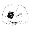MysteriousDiscordX Discord Server Icon