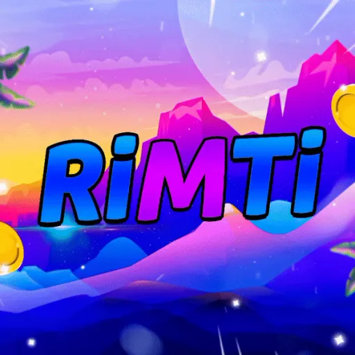 R I M T E A M — мониторинг Discord сервера, статистика и рейтинг