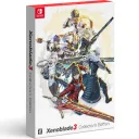 Xenoblade 3 Special Edition Fanclub
