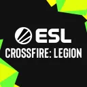 ESL Crossfire: Legion