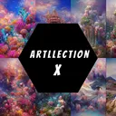 Artllection X