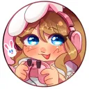 hannahbunnyy’s house ★彡